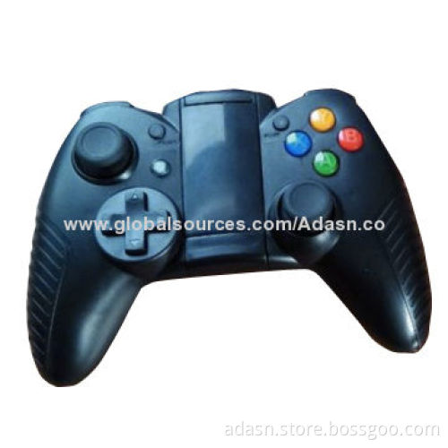 Android/iOS Bluetooth Wireless Joypad for Android Mobile Phone Tablet TV and Other Android Device